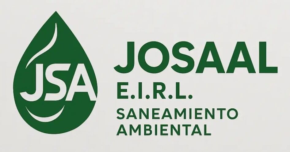 JOSAAL E.I.R.L. SANEAMIENTO AMBIENTAL