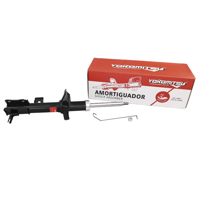 Amortiguador Delantero Derecho Chevrolet N300 (Gas)