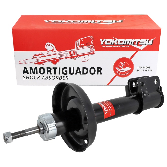 Amortiguador Delantero Chevrolet Chevy Taxi 1992-2008 (Hidráulico)