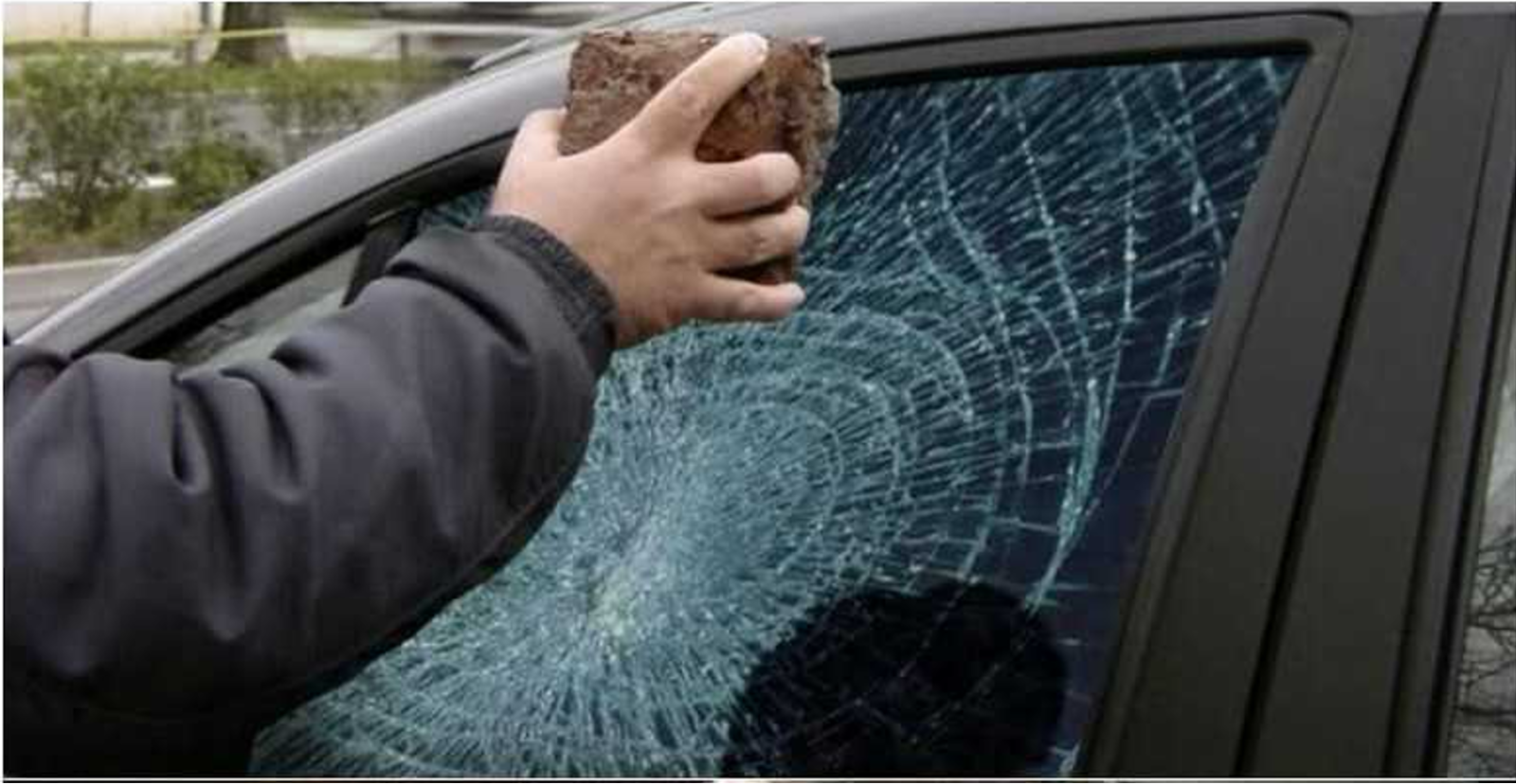 Laminado de seguridad